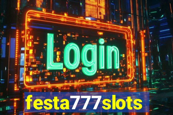 festa777slots