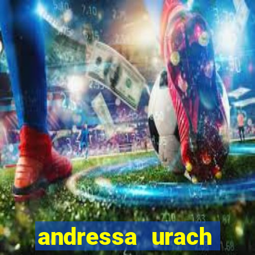 andressa urach fudendo com