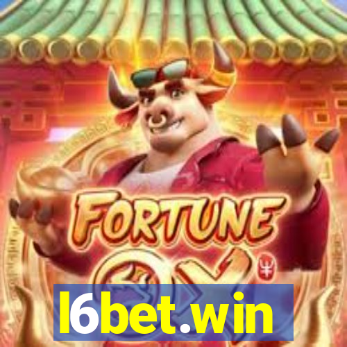 l6bet.win