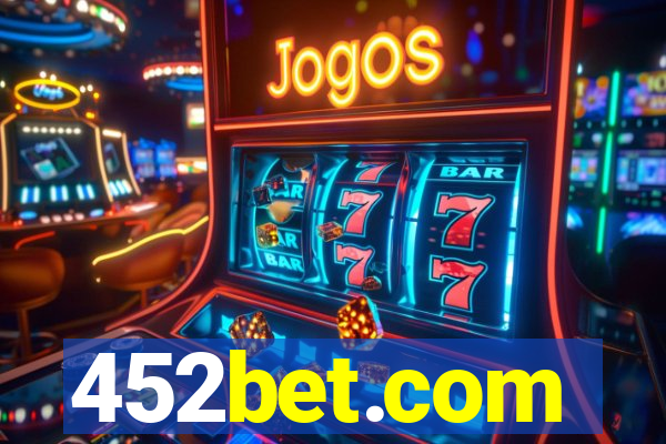 452bet.com