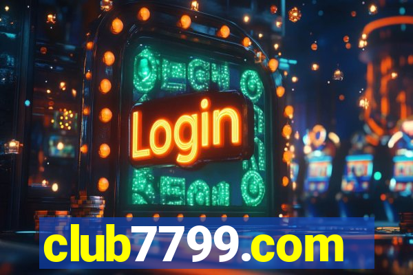 club7799.com