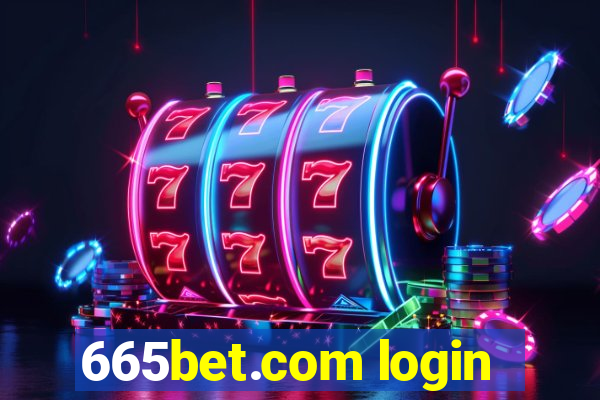 665bet.com login