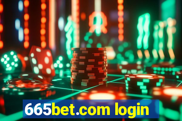 665bet.com login