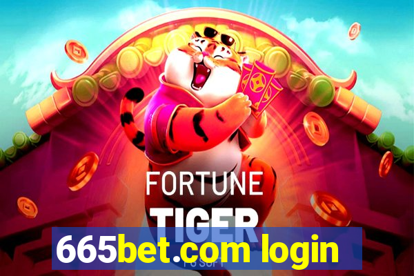 665bet.com login