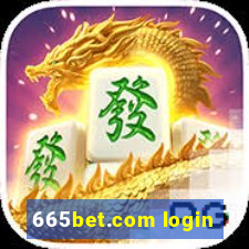 665bet.com login