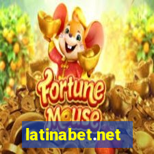 latinabet.net