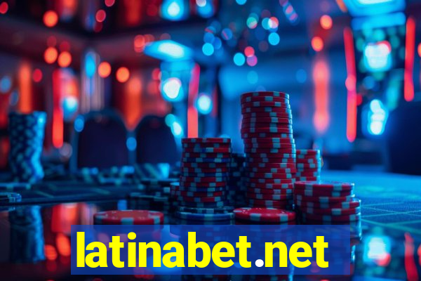 latinabet.net