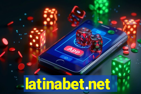 latinabet.net