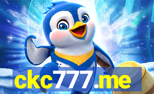 ckc777.me