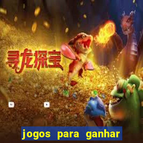 jogos para ganhar dinheiro pix