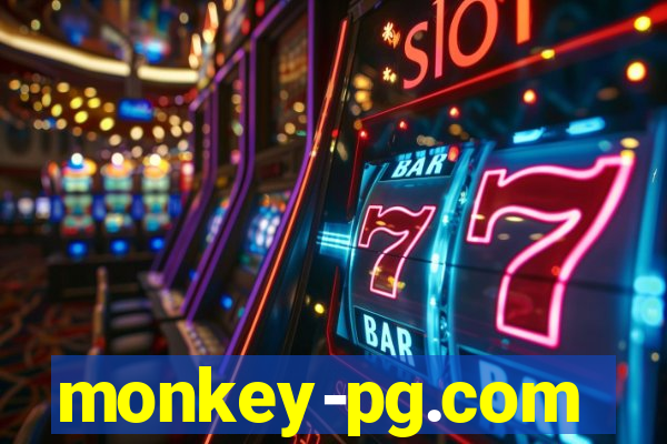 monkey-pg.com