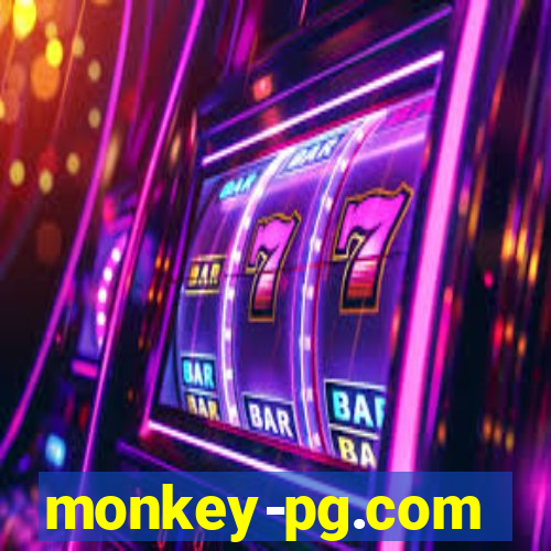 monkey-pg.com