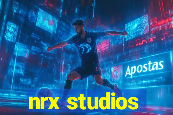 nrx studios