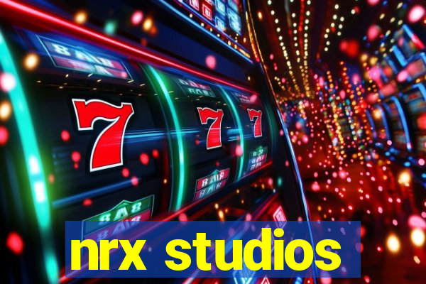 nrx studios