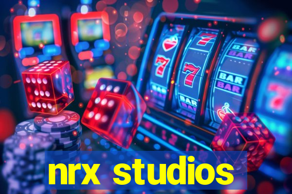 nrx studios