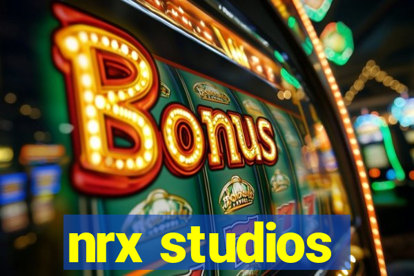 nrx studios