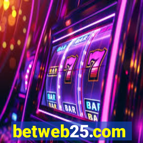 betweb25.com