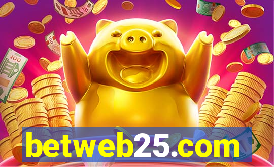 betweb25.com