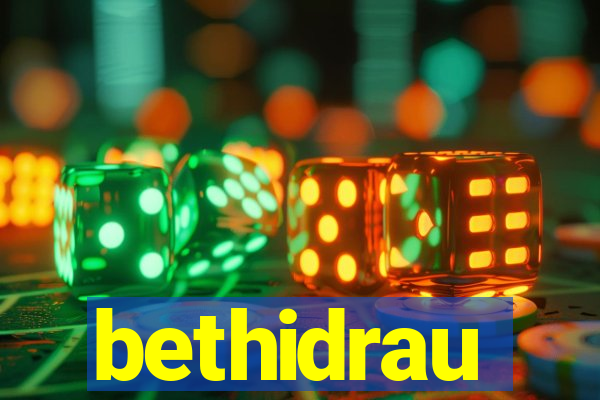 bethidrau