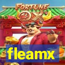 fleamx