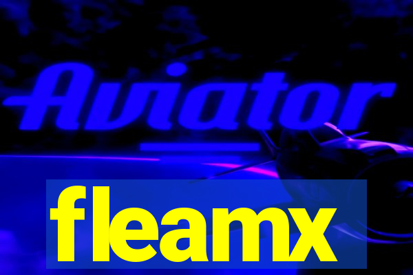 fleamx