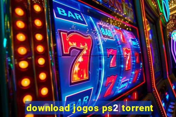 download jogos ps2 torrent