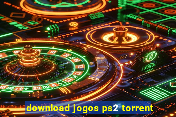 download jogos ps2 torrent