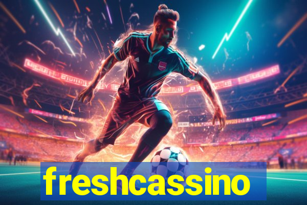 freshcassino