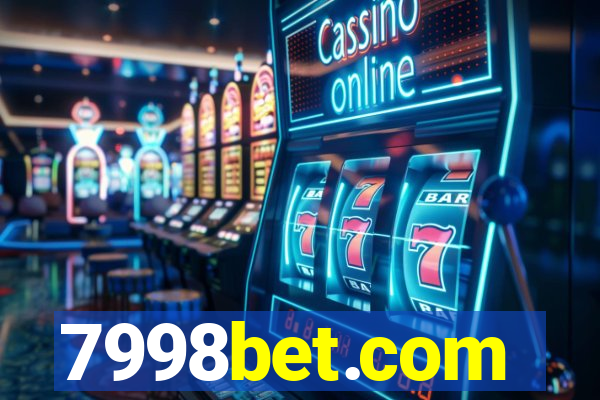 7998bet.com