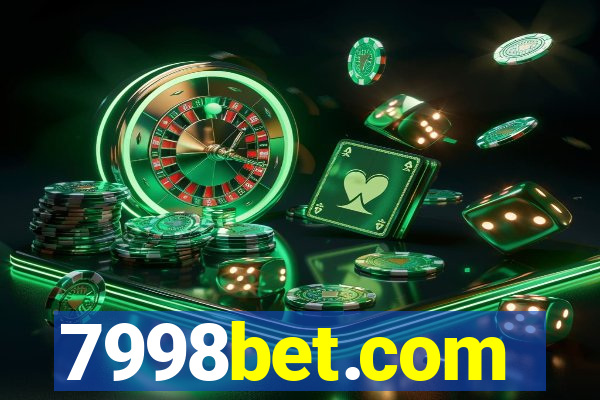 7998bet.com