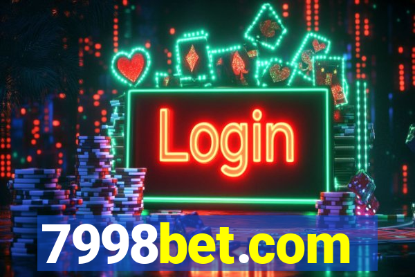 7998bet.com