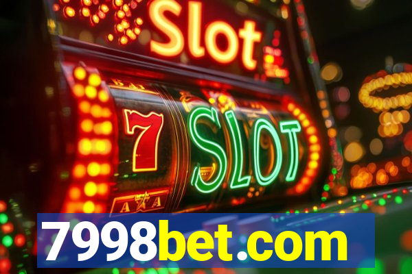 7998bet.com