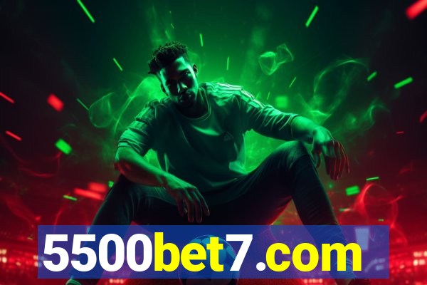 5500bet7.com