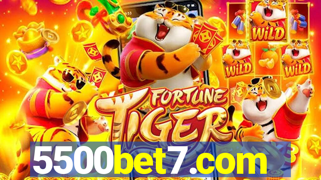 5500bet7.com