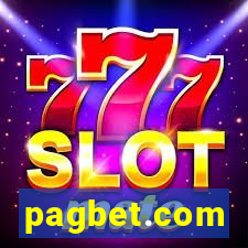 pagbet.com