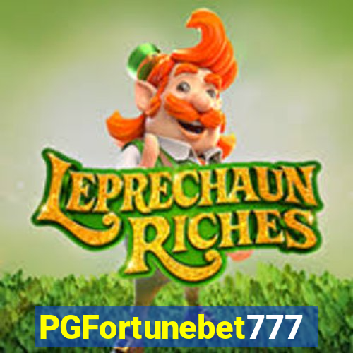 PGFortunebet777