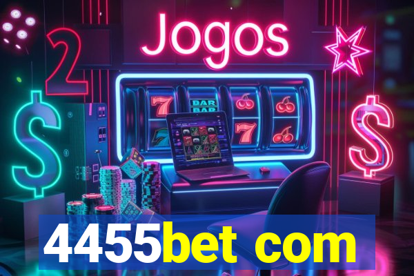 4455bet com