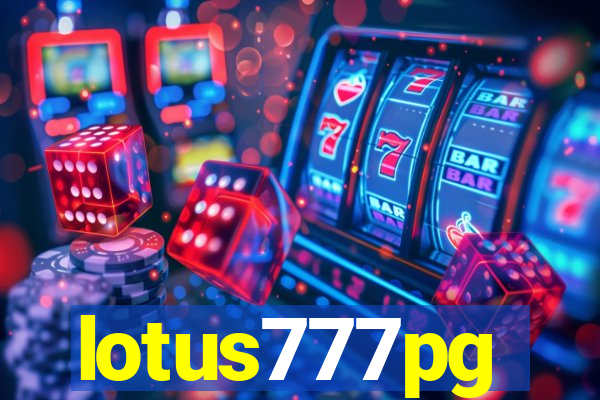 lotus777pg