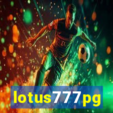 lotus777pg