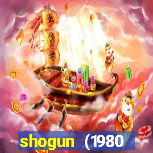 shogun (1980 dublado download)