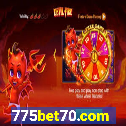 775bet70.com