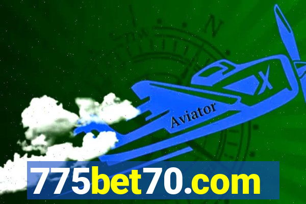 775bet70.com