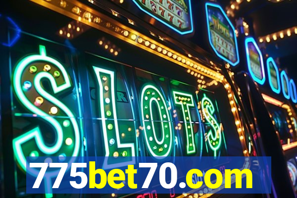 775bet70.com