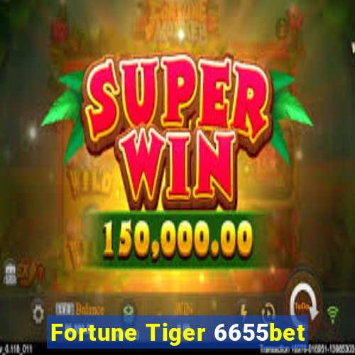 Fortune Tiger 6655bet