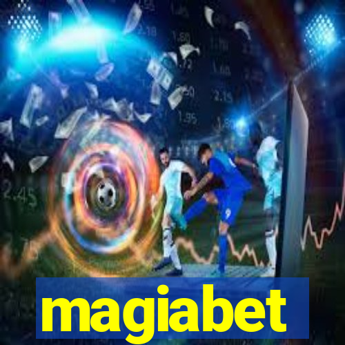 magiabet