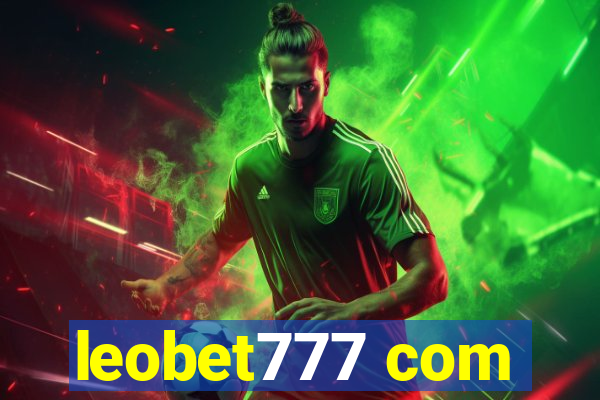 leobet777 com