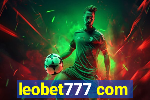 leobet777 com