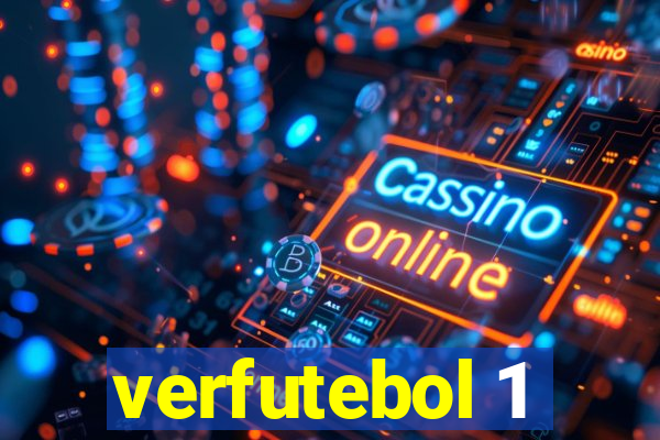 verfutebol 1