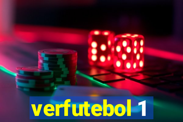 verfutebol 1