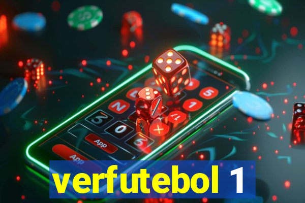 verfutebol 1